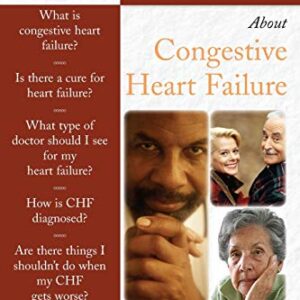 100 Q&a About Congestive Heart Failure