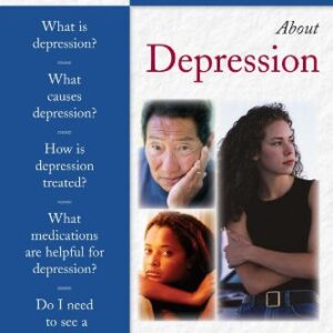 100 Q&a About Depression