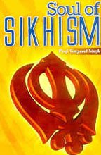 Soul Of Sikhism