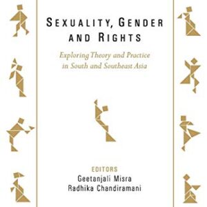 Sexuality Gender And Rights