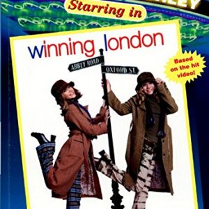 Mary Kate & Ashley Starring In Winning London