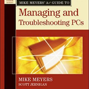 Managing And Troubleshooting Pcs