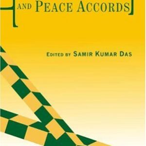 Peace Processes And Peace Accords