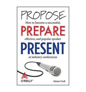 PRAPOSE PREPARE PRESENT