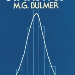 Principles Of Statistics