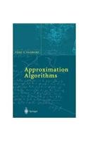 Approximation Algorthms