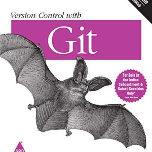 VERSION CONTROL WITH GIT 2ED