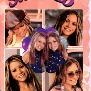 Mary Kate And Ashley Sweet 16 Wishes And Dreams 2
