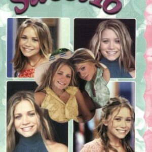 Mary Kate And Ashley Sweet 16 Starring You And Me