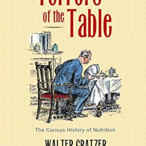 Terrors Of The Table