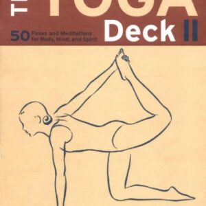 The Yoga Deck Ii