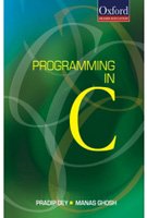 Programming In C