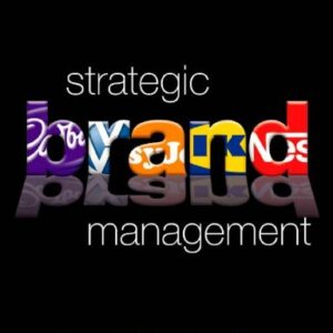 Strategic Brand Management