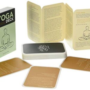 The Yoga Deck