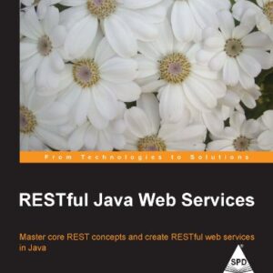 Restful Java Web Services