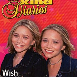 Two Of A Kind Diaries Wish On A Star