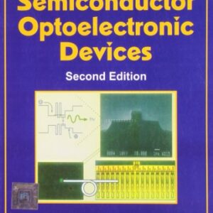 Semiconductor Optoelectronic Devices