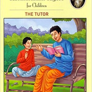 RABINDRANATH TAGORE THE TUTOR
