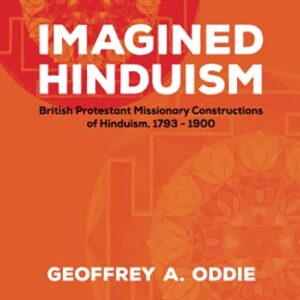 Imagined Hinduism