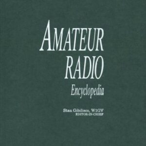 Amateur Radio Encyclopedia