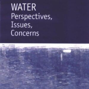 Water Perspectives Issues Concerns