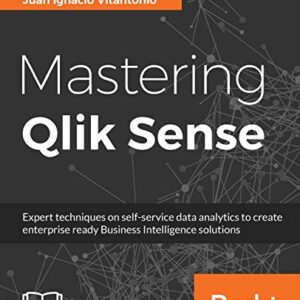 MASTERING QLIK SENSE
