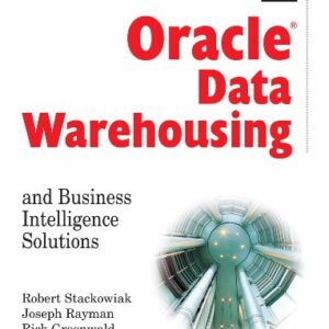 Oracle Data Warehousing