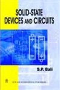 Solid State Electronic Devices