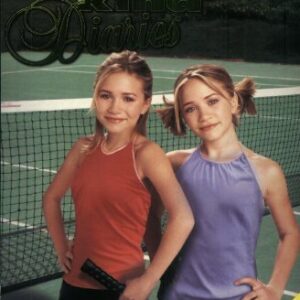 Two Of A Kind Diaries Love Set Match