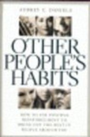 Other Peoples Habits