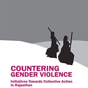 Countering Gender Voilence