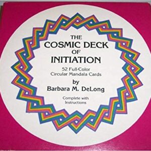 The Cosmic Of Initiation