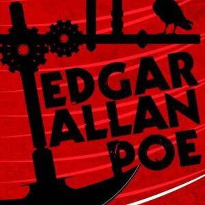 EDGAR ALLAN POE