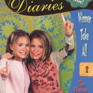 Two Of A Kind Diaries Winner Take All