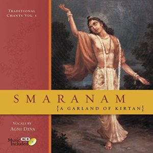 Smaranam A Garland Of Kirtan
