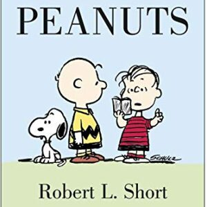 The Parables Of Peanuts