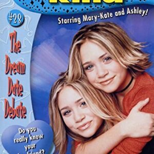 Two Of A Kind The Dream Date Debate