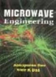 Microwave Engineering