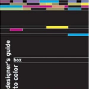 Designers Guide To Colour Box