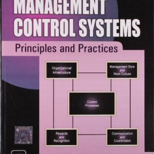 Management Control Systems
