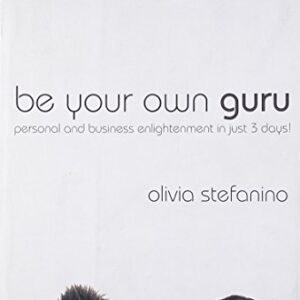 Be Your Own Guru
