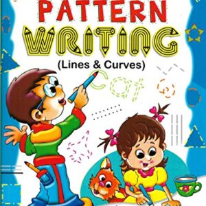 MY FIRST BOOK OF PATTERN WRITING
