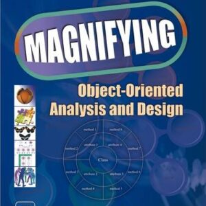 Magnifying Object Oriented Analysis And Design