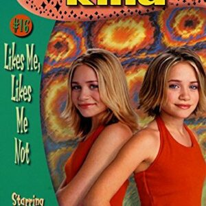 Two Of A Kind Likes Me Likes Me Not 16