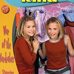 Two Of A Kind War Of The Wardrobes 13