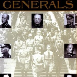 Hitlers Generals