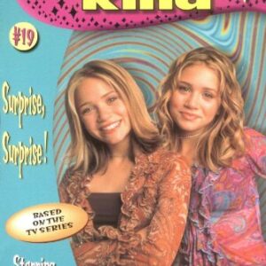 Two Of A Kind Surprise Surprise 19