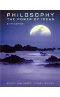 Philosophy The Power Of Ideas