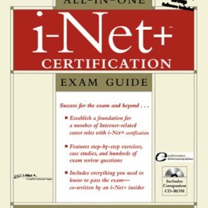 I Net+ Certification