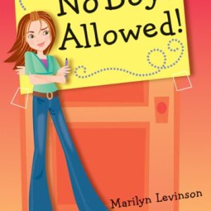 No Boys Allowed